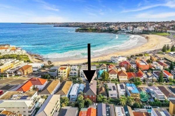 Beach-Side North Bondi Sidney Dış mekan fotoğraf